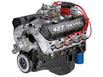 P2149 Engine
